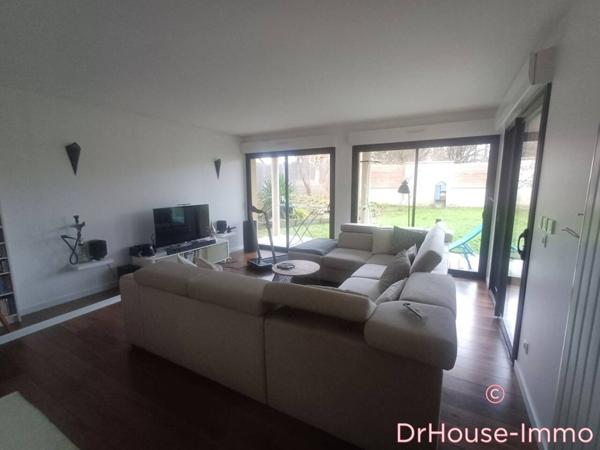 Maison à vendre 5 pièces de 171 m²