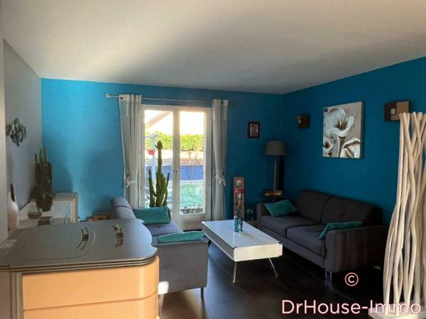 Maison à vendre 5 pièces de 171 m²