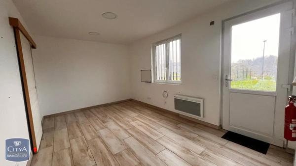 Local industriel à vendre 237m²