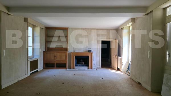 Splendide Château du XIXe Siècle avec Domaine d’Exception