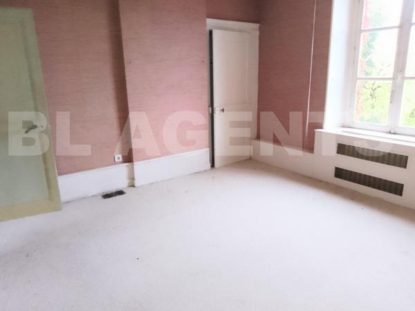 Splendide Château du XIXe Siècle avec Domaine d’Exception