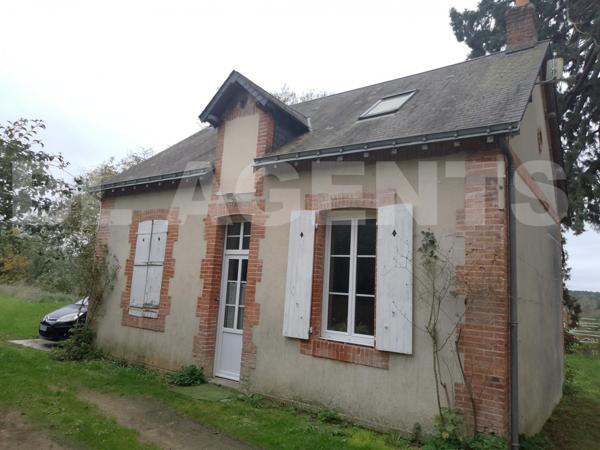Splendide Château du XIXe Siècle avec Domaine d’Exception