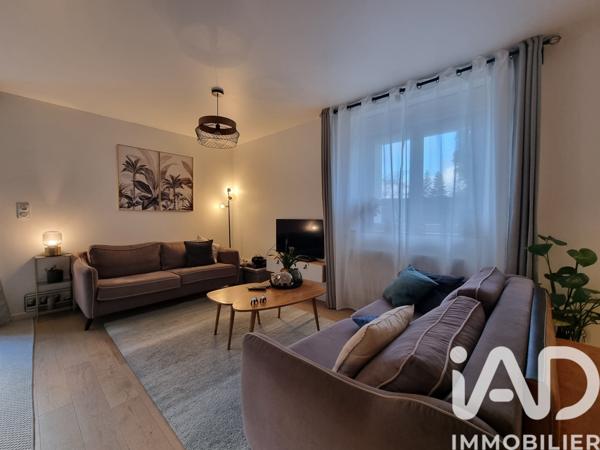 Maison à vendre 4 pièces 87 m² Pont-Péan