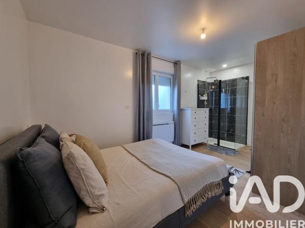 Maison à vendre 4 pièces 87 m² Pont-Péan