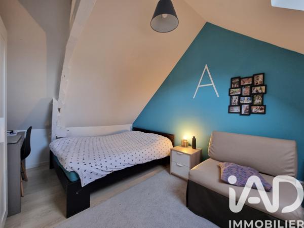 Maison à vendre 4 pièces 87 m² Pont-Péan