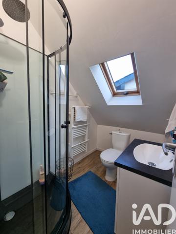 Maison à vendre 4 pièces 87 m² Pont-Péan