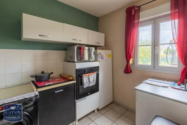 Maison à vendre 4 pièces 80.96m²