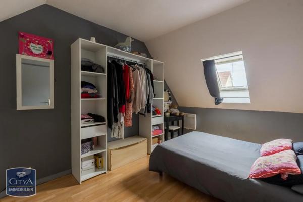 Maison à vendre 4 pièces 80.96m²