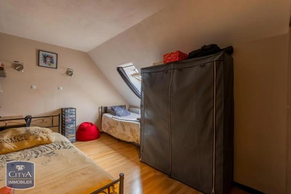 Maison à vendre 4 pièces 80.96m²