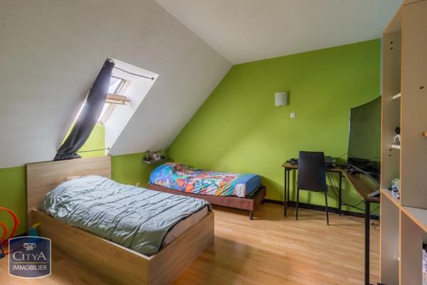 Maison à vendre 4 pièces 80.96m²