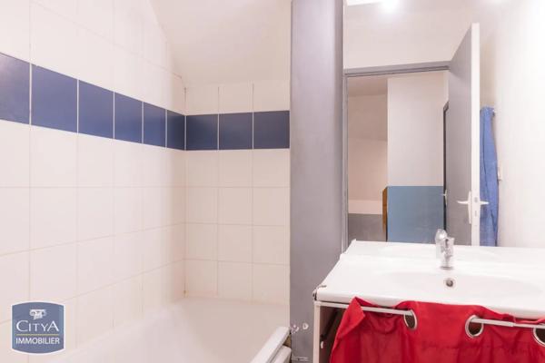 Maison à vendre 4 pièces 80.96m²