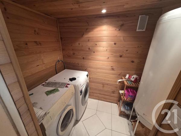 Appartement T4 à vendre  5 pièces - 124 m2 SAONE - 25