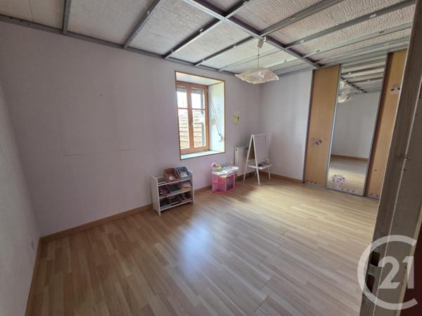 Appartement T4 à vendre  5 pièces - 124 m2 SAONE - 25