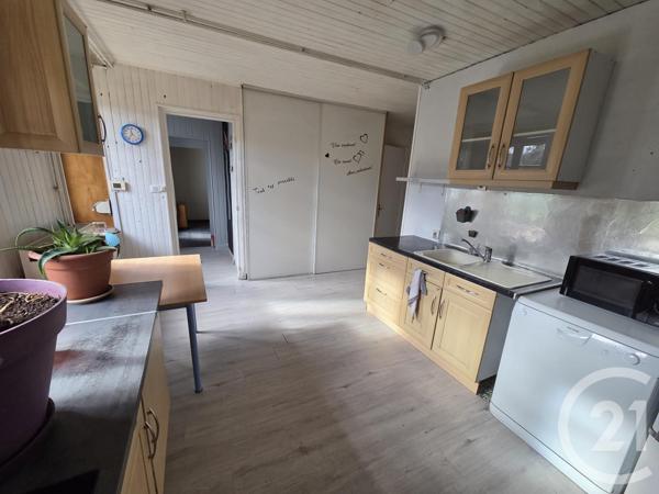 Appartement T4 à vendre  5 pièces - 124 m2 SAONE - 25