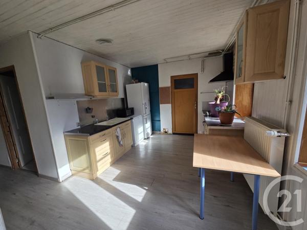 Appartement T4 à vendre  5 pièces - 124 m2 SAONE - 25