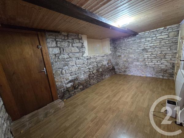 Appartement T4 à vendre  5 pièces - 124 m2 SAONE - 25