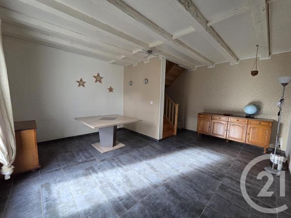 Appartement T4 à vendre  5 pièces - 124 m2 SAONE - 25