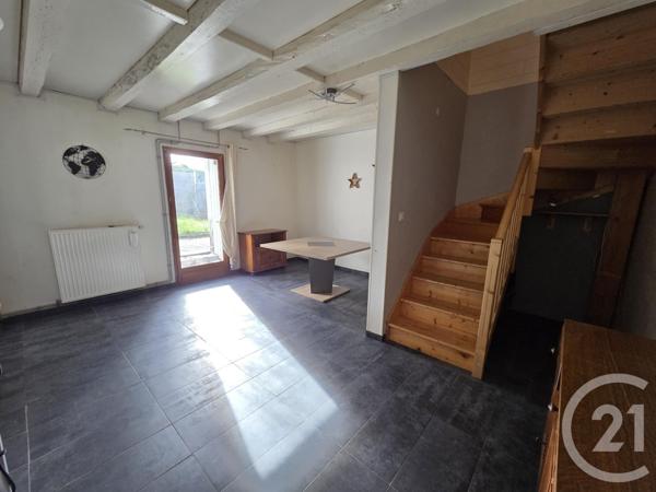 Appartement T4 à vendre  5 pièces - 124 m2 SAONE - 25