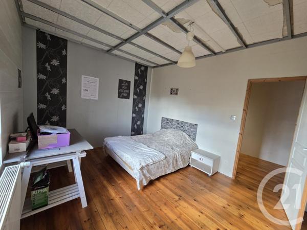 Appartement T4 à vendre  5 pièces - 124 m2 SAONE - 25