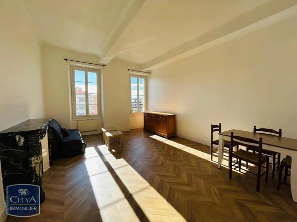 Appartement à louer 3 pièces 71.51m²