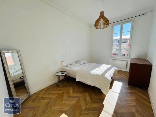 Appartement à louer 3 pièces 71.51m²