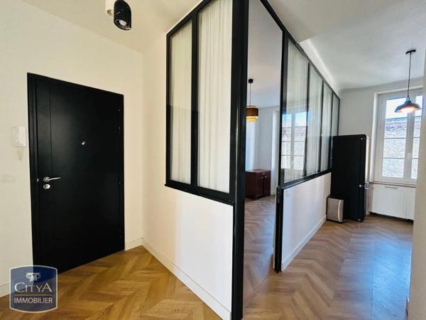 Appartement à louer 3 pièces 71.51m²