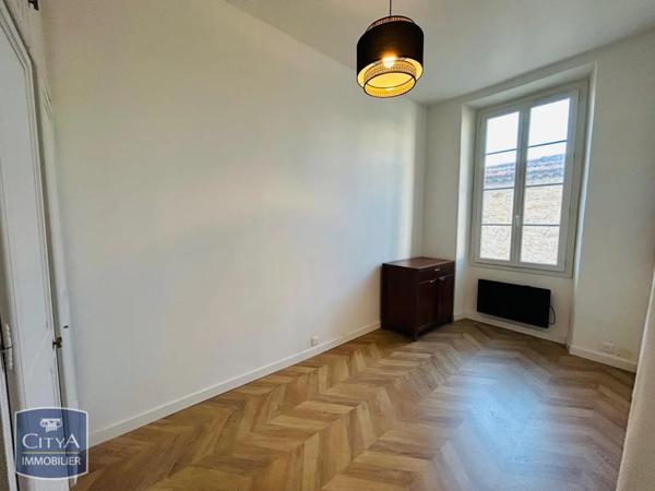 Appartement à louer 3 pièces 71.51m²