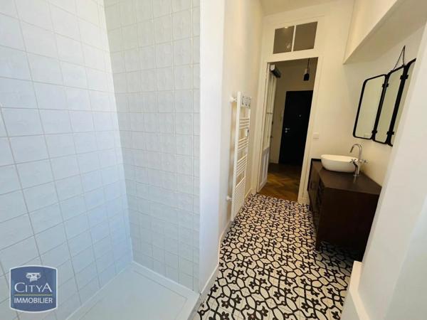 Appartement à louer 3 pièces 71.51m²