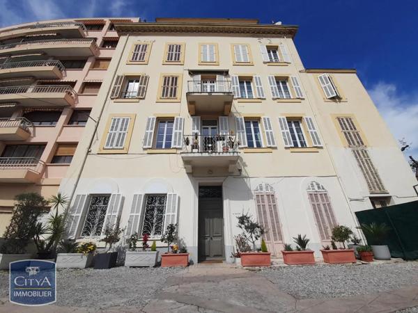 Appartement à louer 3 pièces 71.51m²