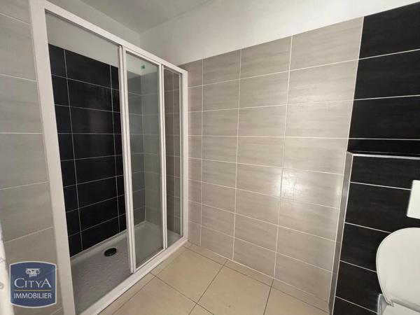 Appartement à louer 1 pièce 23.5m² Boujan-sur-Libron (34760)