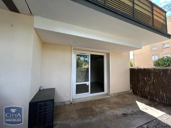 Appartement à louer 2 pièces 46.2m² Menton (06500)