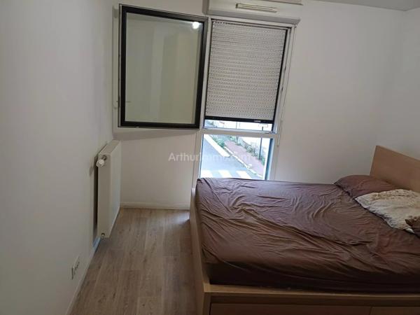 Location                                                      Appartement
                        
                     2 pièces                      44 m2                     à Gagny