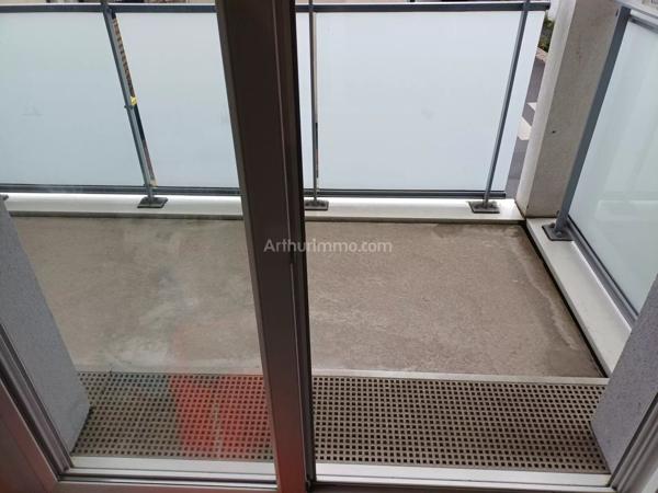Location                                                      Appartement
                        
                     2 pièces                      44 m2                     à Gagny