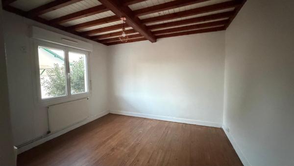 Maison de 109m2 à fort potentiel à Gujan-Mestras