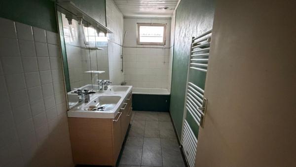 Maison de 109m2 à fort potentiel à Gujan-Mestras