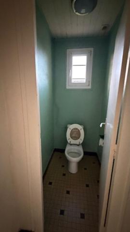 Maison de 109m2 à fort potentiel à Gujan-Mestras