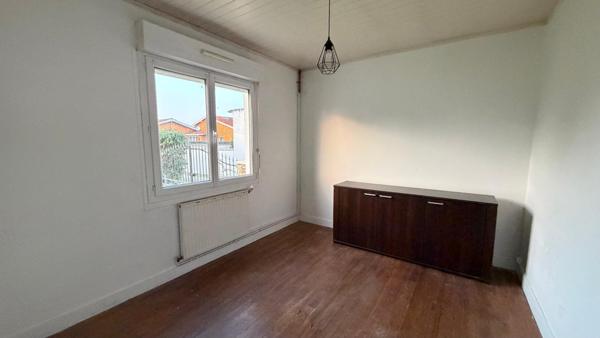 Maison de 109m2 à fort potentiel à Gujan-Mestras