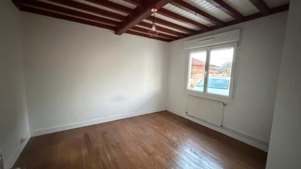 Maison de 109m2 à fort potentiel à Gujan-Mestras