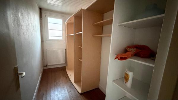 Maison de 109m2 à fort potentiel à Gujan-Mestras