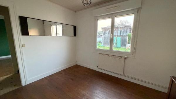 Maison de 109m2 à fort potentiel à Gujan-Mestras