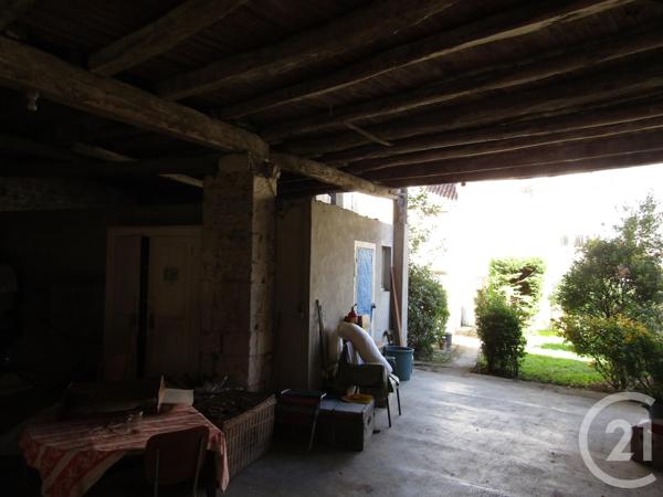 Maison à vendre  7 pièces - 134 m2 CHEF BOUTONNE - 79