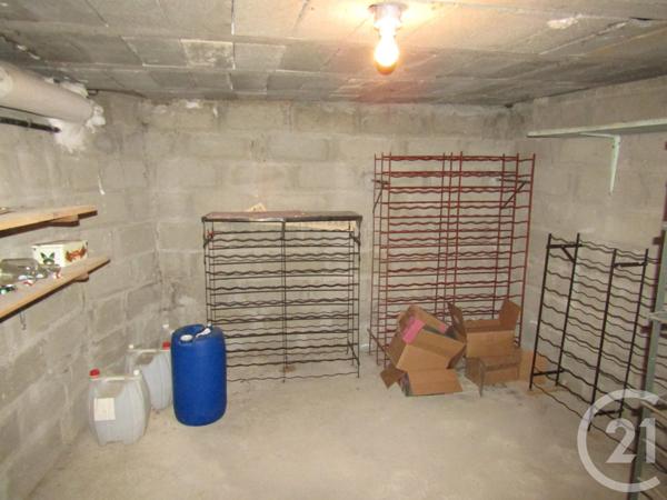 Maison à vendre  7 pièces - 134 m2 CHEF BOUTONNE - 79