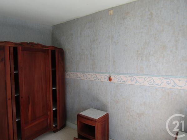 Maison à vendre  7 pièces - 134 m2 CHEF BOUTONNE - 79