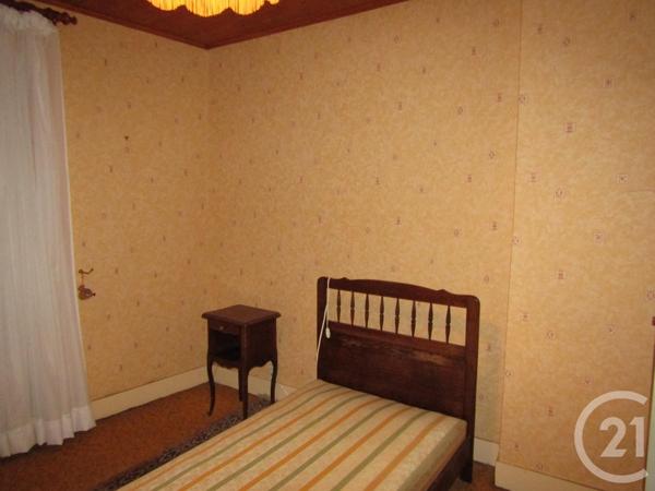 Maison à vendre  7 pièces - 134 m2 CHEF BOUTONNE - 79