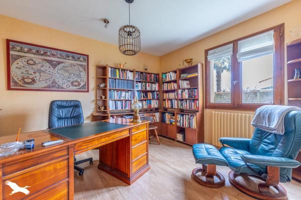 Maison à vendre |  La Roche-sur-Yon |  5 pièces | 139 m²