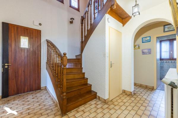 Maison à vendre |  La Roche-sur-Yon |  5 pièces | 139 m²