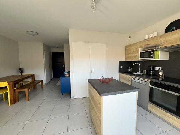 Maison à vendre |  Biscarrosse |  4 pièces | 70 m²