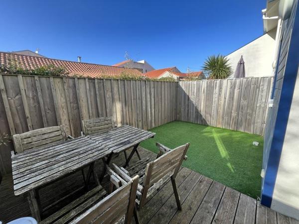 Maison à vendre |  Biscarrosse |  4 pièces | 70 m²