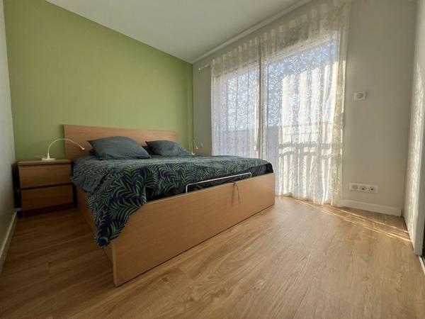 Maison à vendre |  Biscarrosse |  4 pièces | 70 m²