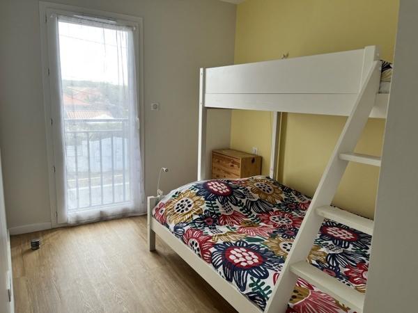 Maison à vendre |  Biscarrosse |  4 pièces | 70 m²